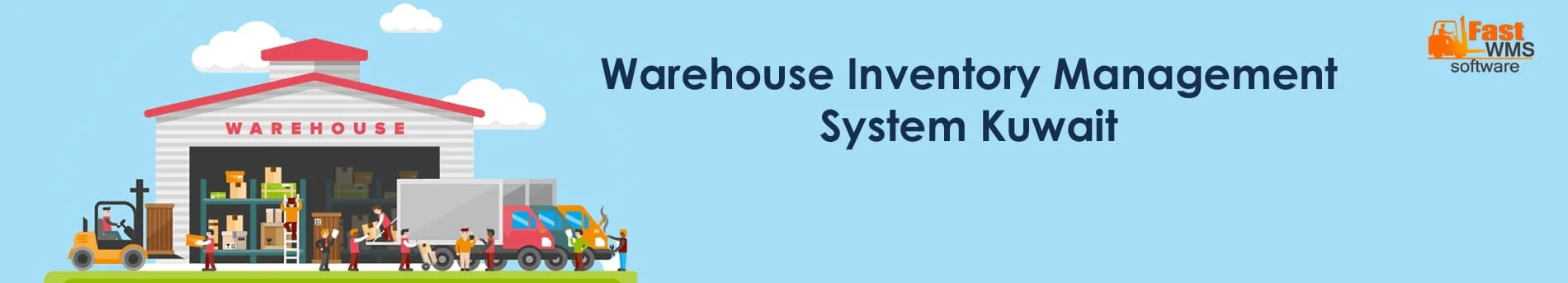 Warehouse Inventory Management